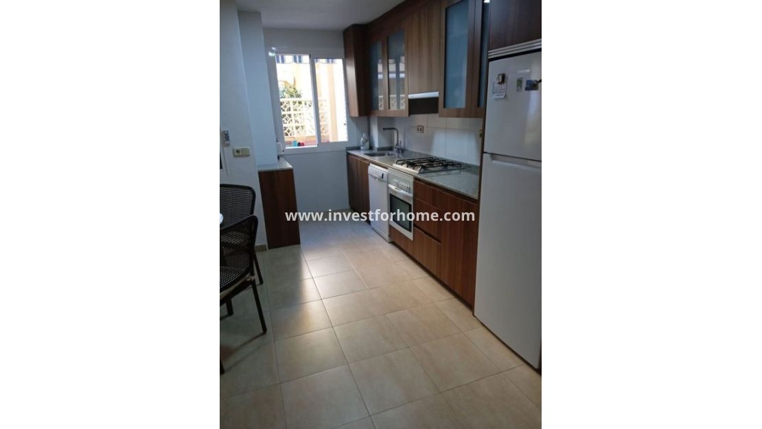 Reventa - Casa - Pilar de la Horadada - Costa Blanca