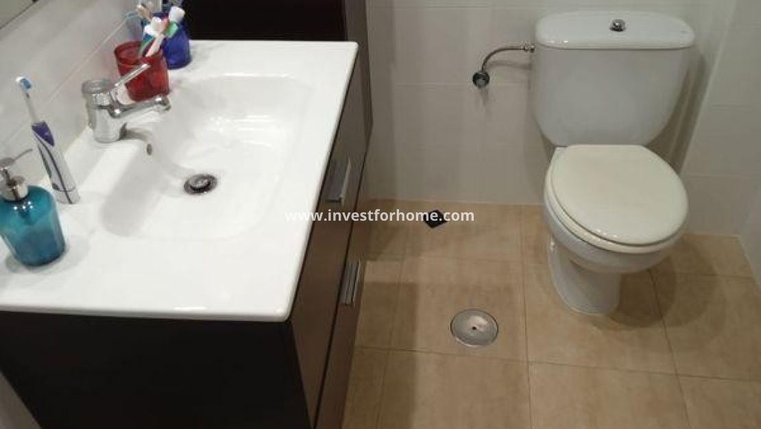 Reventa - Casa - Pilar de la Horadada - Costa Blanca