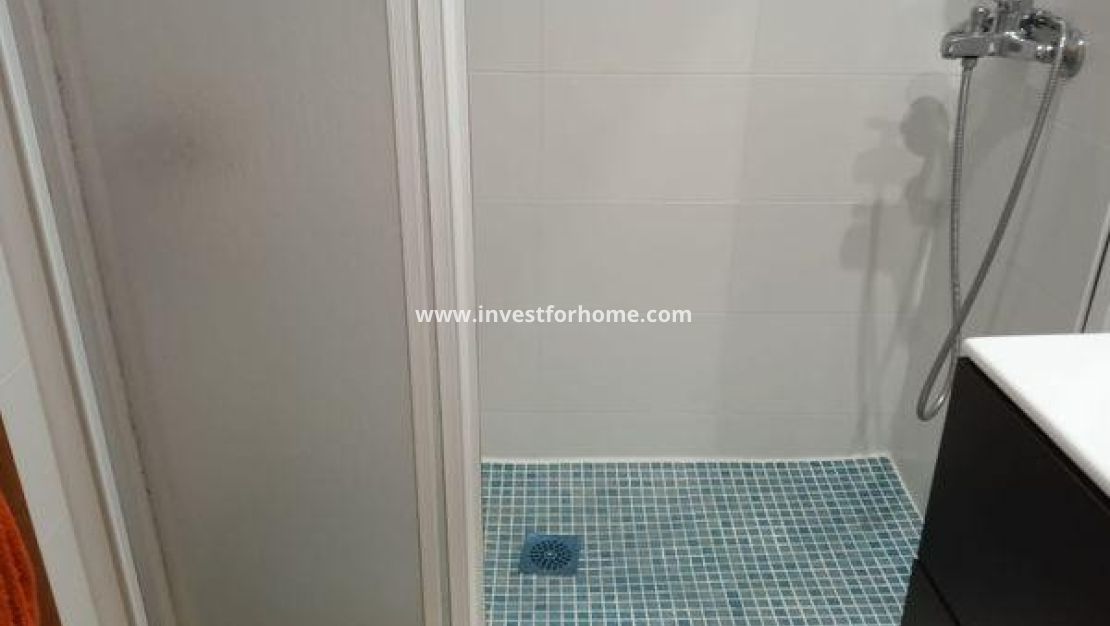 Reventa - Casa - Pilar de la Horadada - Costa Blanca