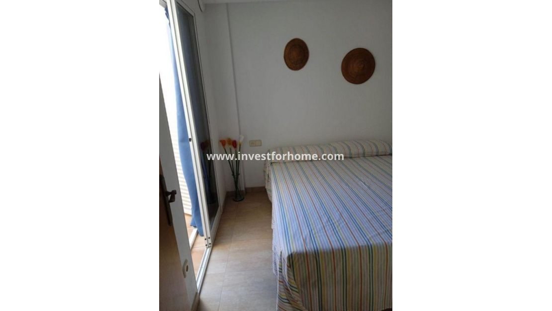 Reventa - Casa - Pilar de la Horadada - Costa Blanca