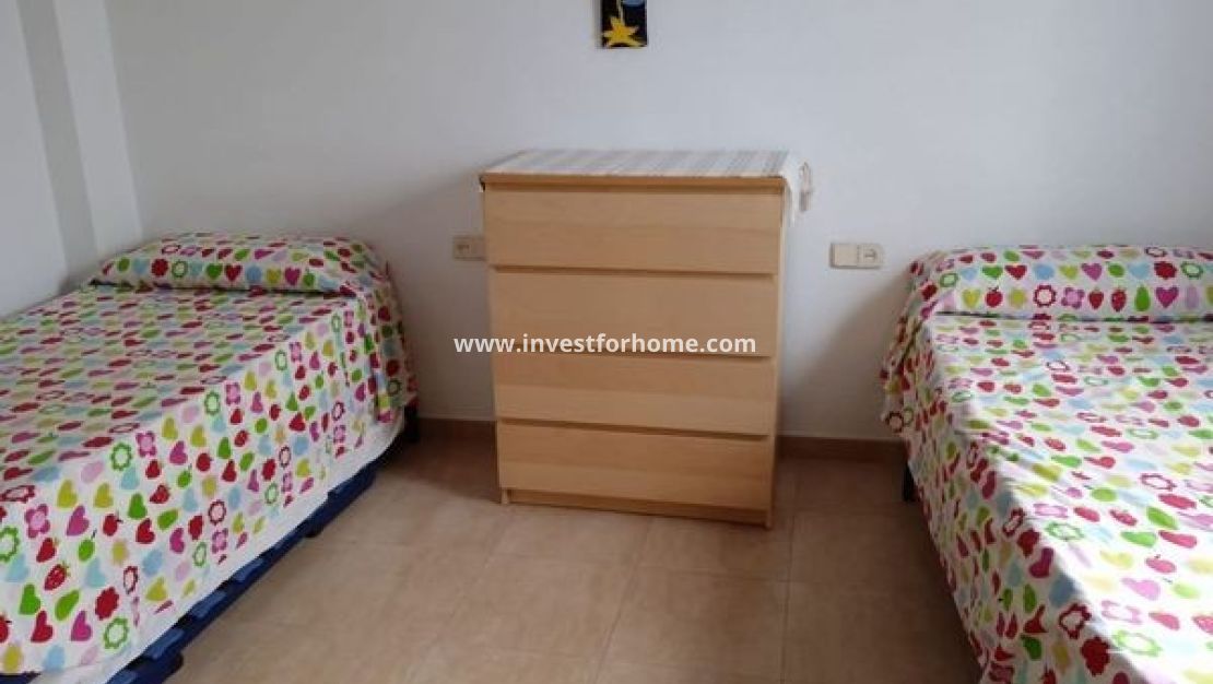 Reventa - Casa - Pilar de la Horadada - Costa Blanca