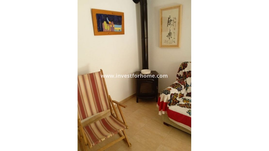 Reventa - Casa - Pilar de la Horadada - Costa Blanca