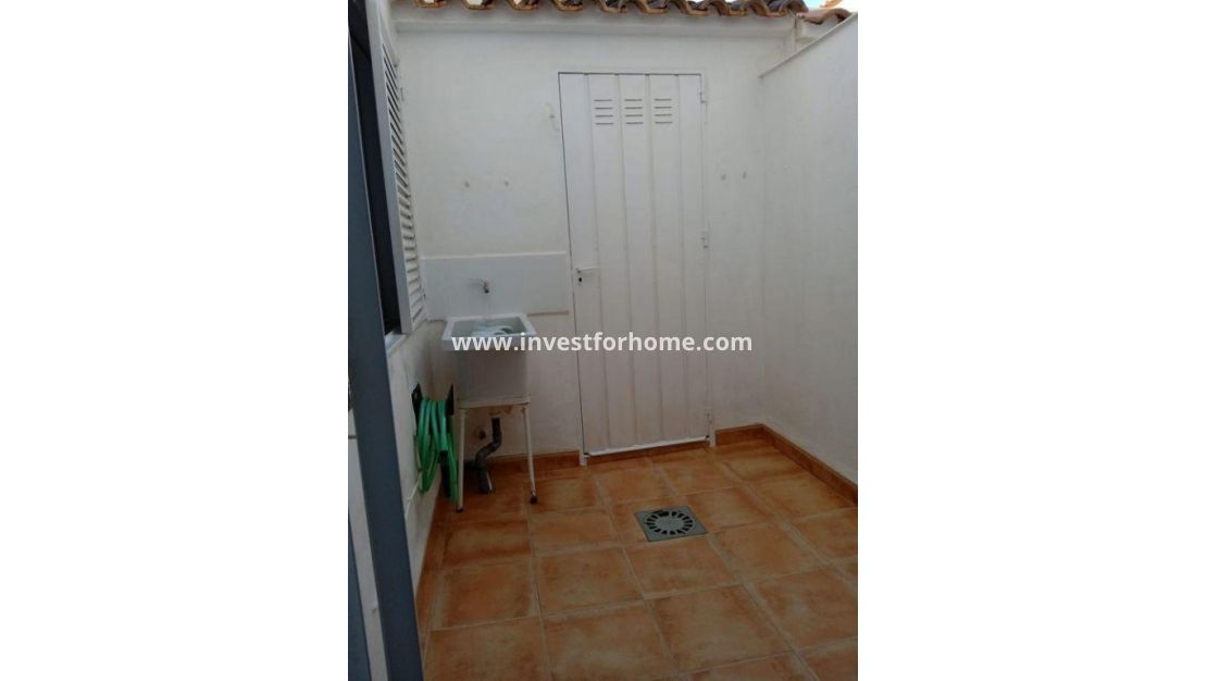 Reventa - Casa - Pilar de la Horadada - Costa Blanca