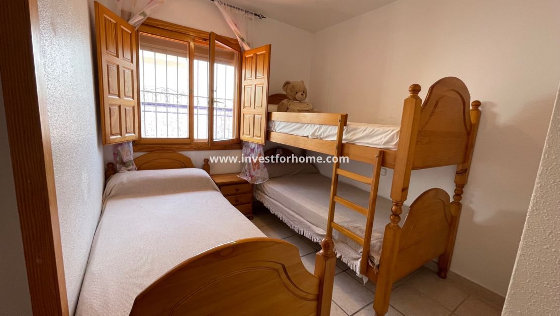 Reventa - Casa - Pilar de la Horadada - Costa Blanca