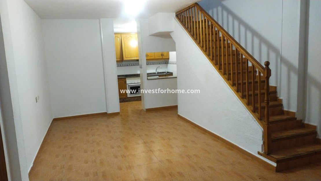 Reventa - Casa - Pilar de la Horadada - La Torre de La Horadada