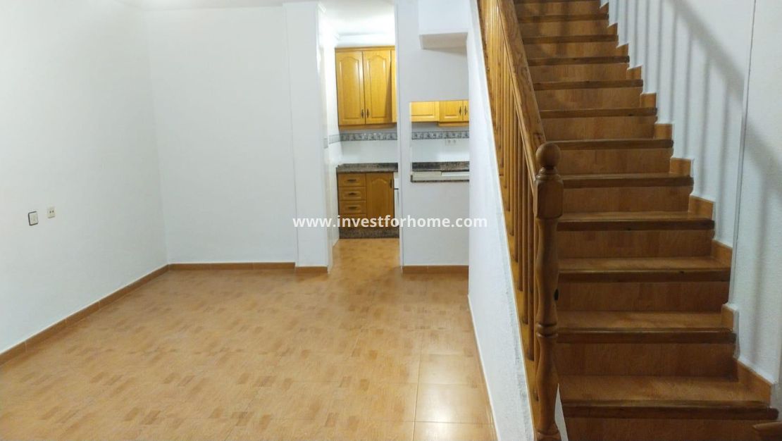 Reventa - Casa - Pilar de la Horadada - La Torre de La Horadada