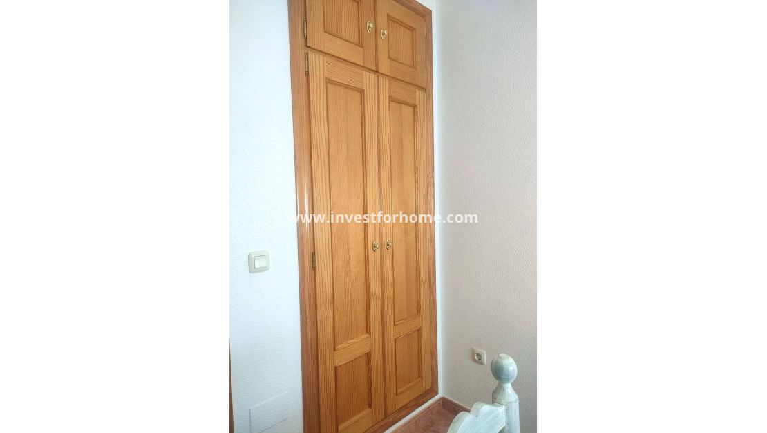 Reventa - Casa - Pilar de la Horadada - La Torre de La Horadada