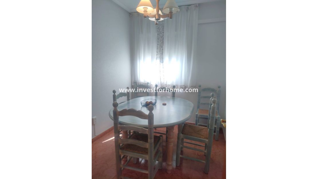 Reventa - Casa - Pilar de la Horadada - La Torre de La Horadada