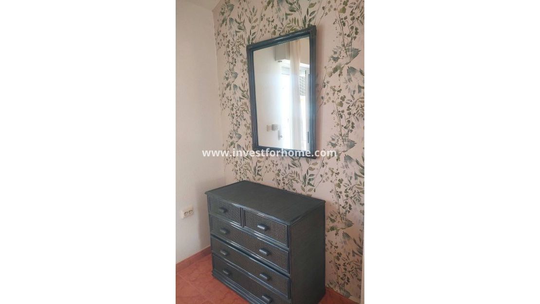 Reventa - Casa - Pilar de la Horadada - La Torre de La Horadada