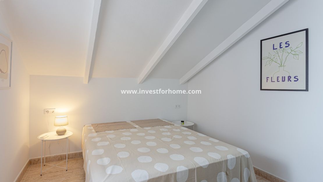 Reventa - Casa - Pilar de la Horadada - La Torre de La Horadada