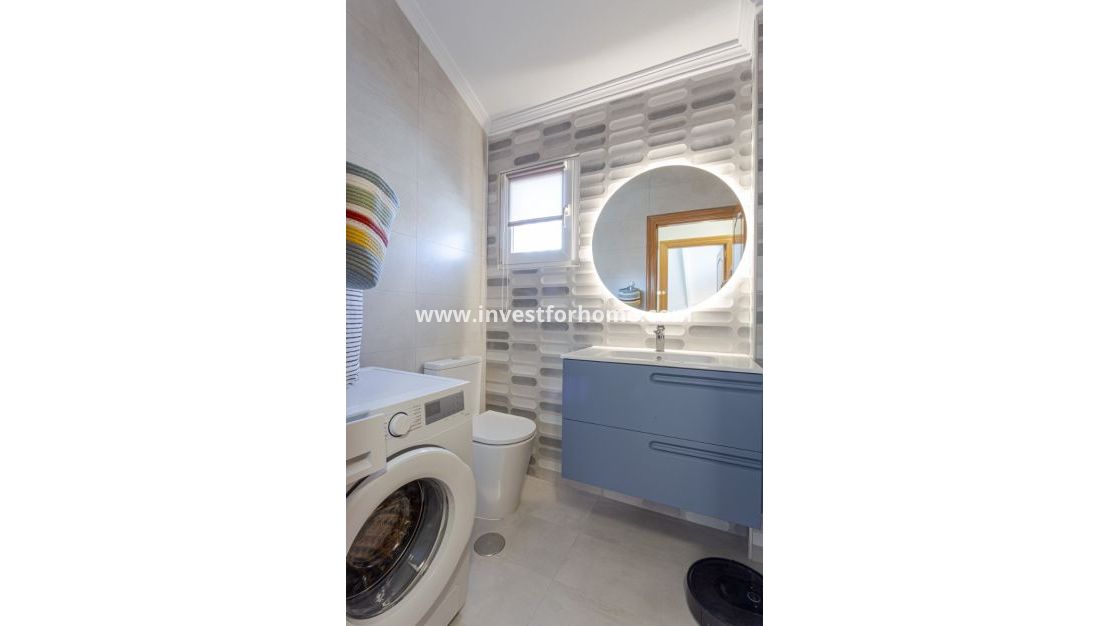 Reventa - Casa - Pilar de la Horadada - La Torre de La Horadada