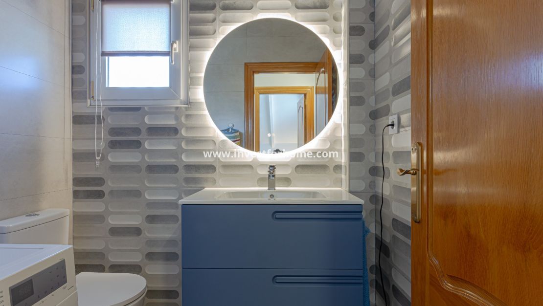 Reventa - Casa - Pilar de la Horadada - La Torre de La Horadada