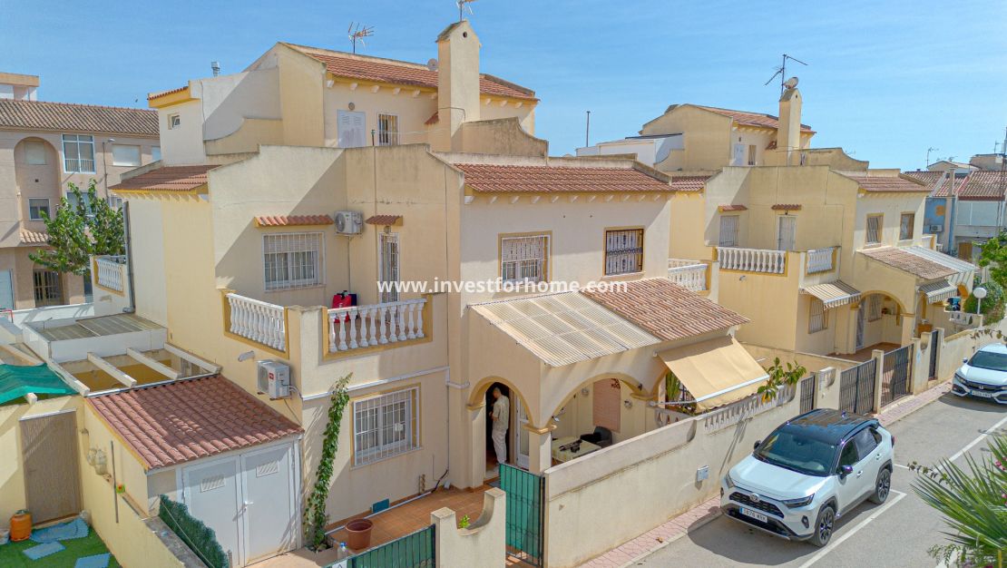 Reventa - Casa - Pilar de la Horadada - La Torre de La Horadada
