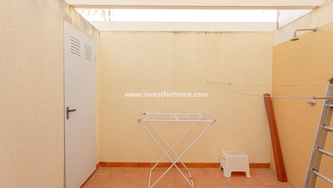 Reventa - Casa - Pilar de la Horadada - La Torre de La Horadada