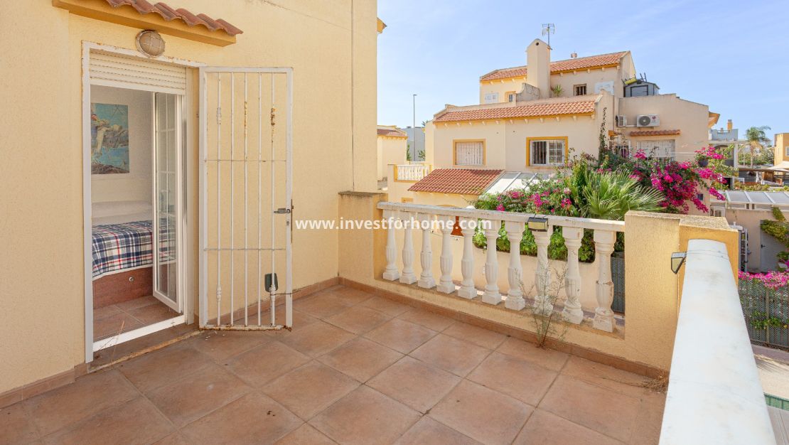 Reventa - Casa - Pilar de la Horadada - La Torre de La Horadada
