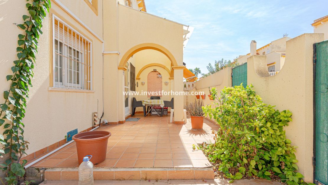 Reventa - Casa - Pilar de la Horadada - La Torre de La Horadada