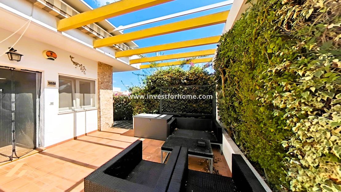 Reventa - Casa - Pilar de la Horadada - Mil Palmeras