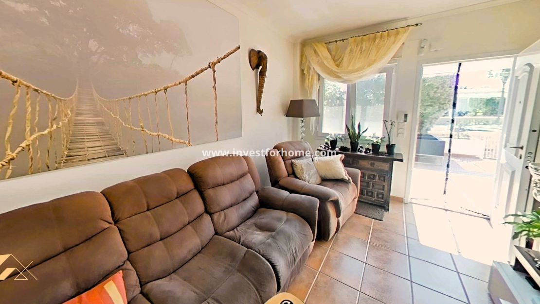 Reventa - Casa - Pilar de la Horadada - Mil Palmeras