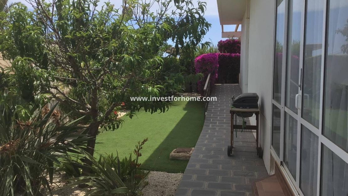 Reventa - Casa - Pilar de la Horadada - Mil Palmeras