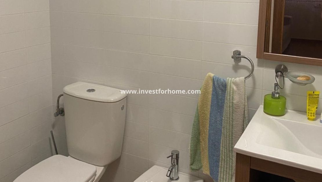 Reventa - Casa - Pilar de la Horadada - Mil Palmeras