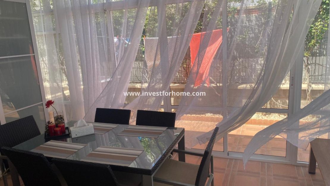 Reventa - Casa - Pilar de la Horadada - Mil Palmeras