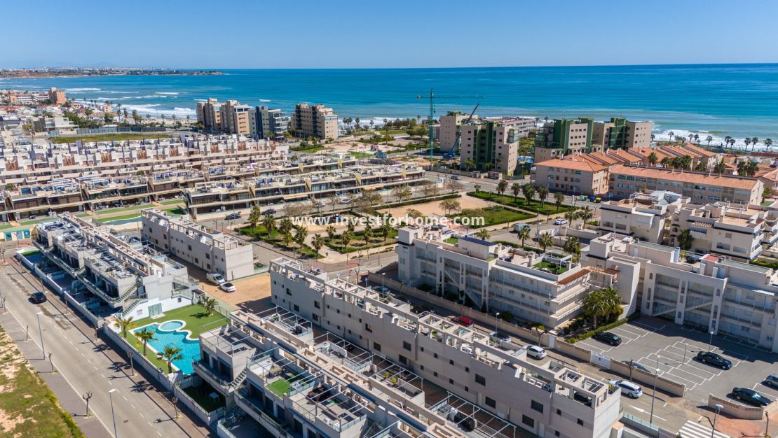 Reventa - Casa - Pilar de la Horadada - Mil Palmeras