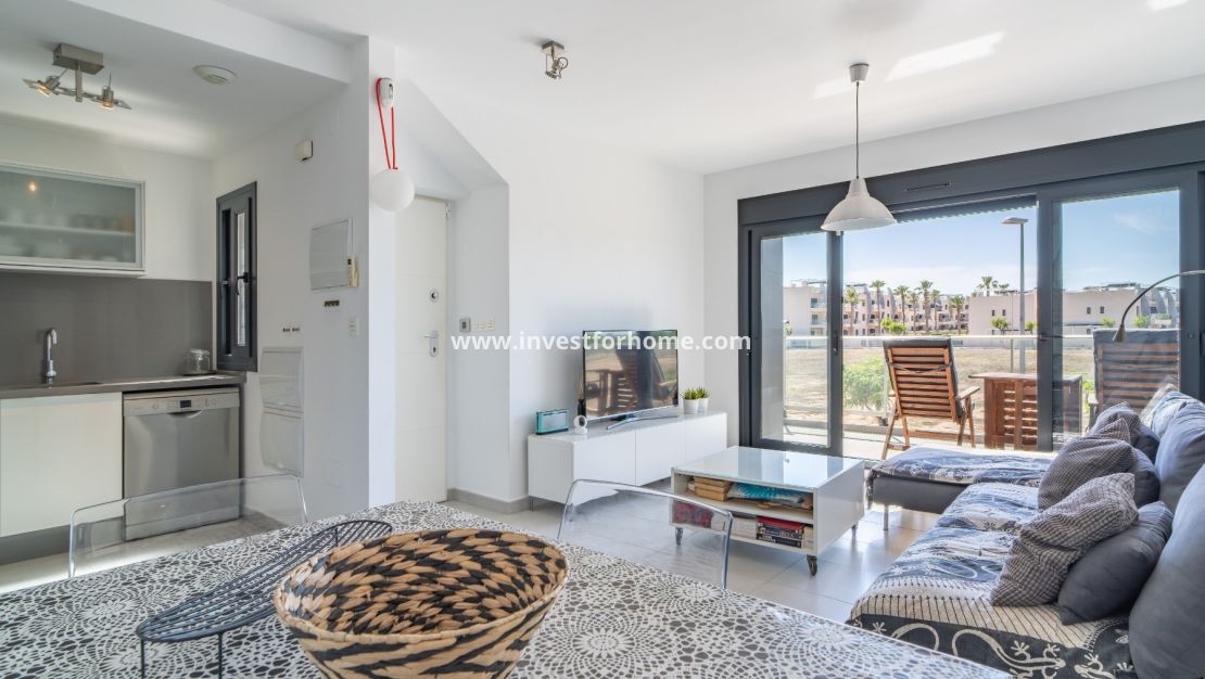 Reventa - Casa - Pilar de la Horadada - Mil Palmeras