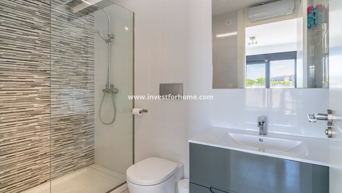Reventa - Casa - Pilar de la Horadada - Mil Palmeras