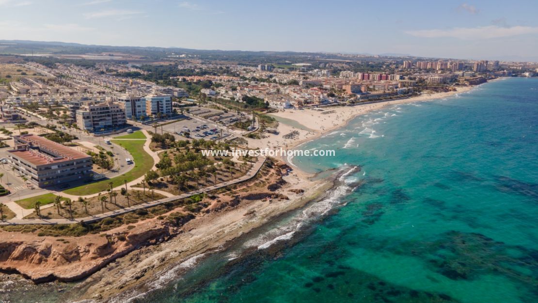 Reventa - Casa - Pilar de la Horadada - Mil Palmeras
