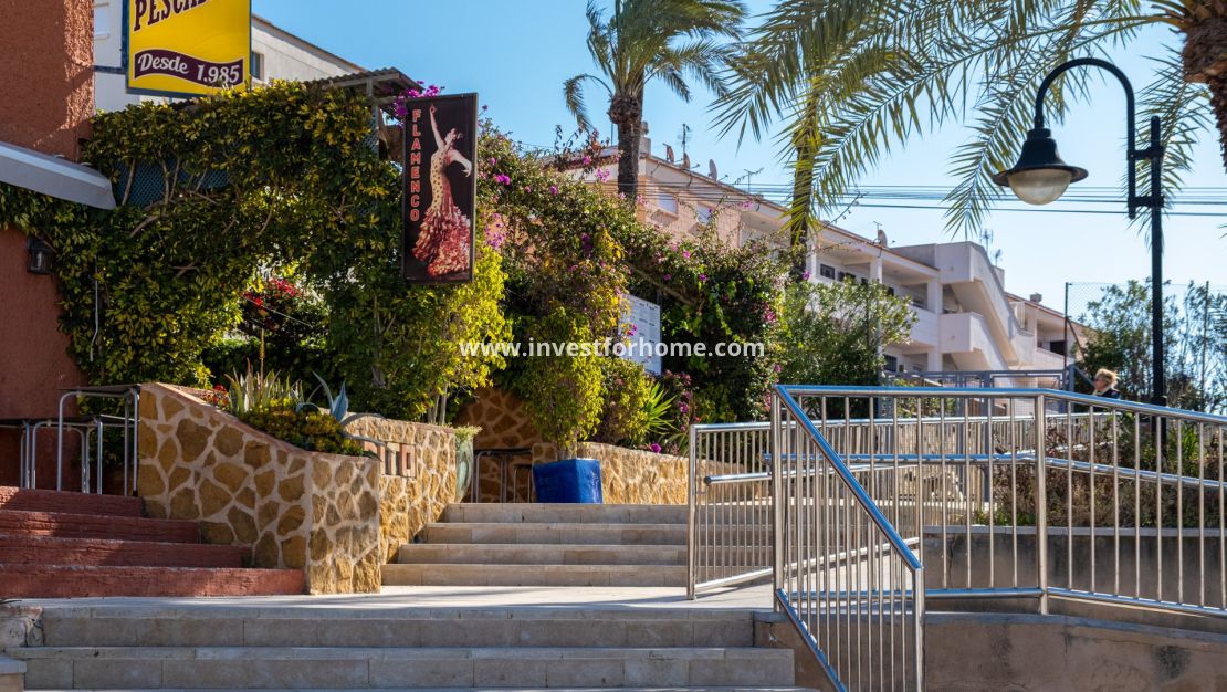 Reventa - Casa - Pilar de la Horadada - Mil Palmeras