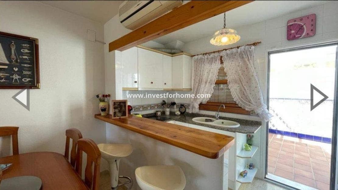Reventa - Casa - Pilar de la Horadada - Pueblo Latino