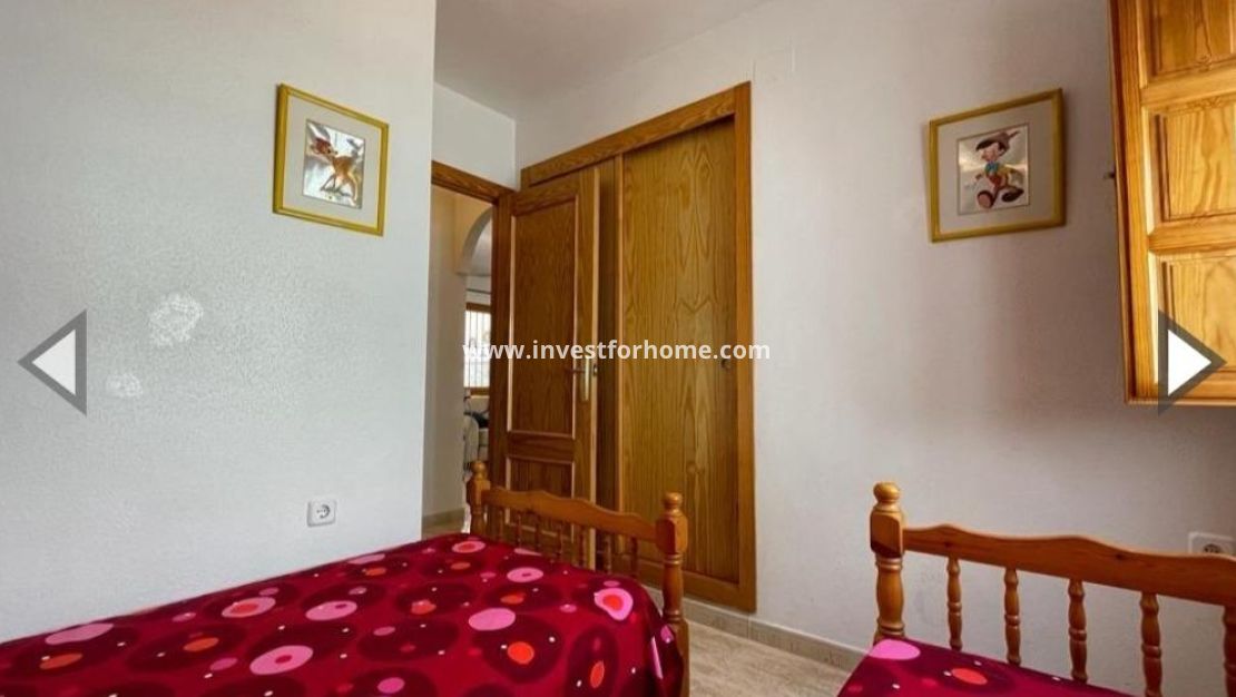 Reventa - Casa - Pilar de la Horadada - Pueblo Latino