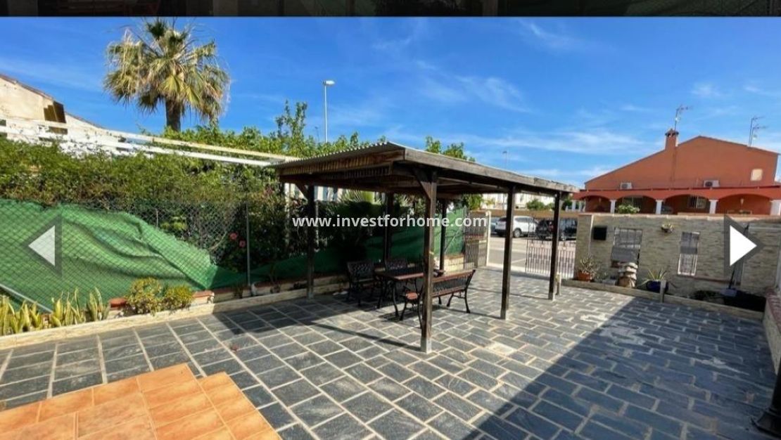 Reventa - Casa - Pilar de la Horadada - Pueblo Latino