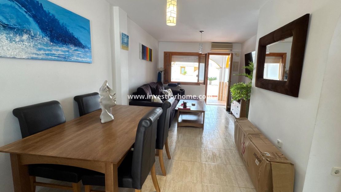 Reventa - Casa - Pilar de la Horadada - Torre De La Horadada