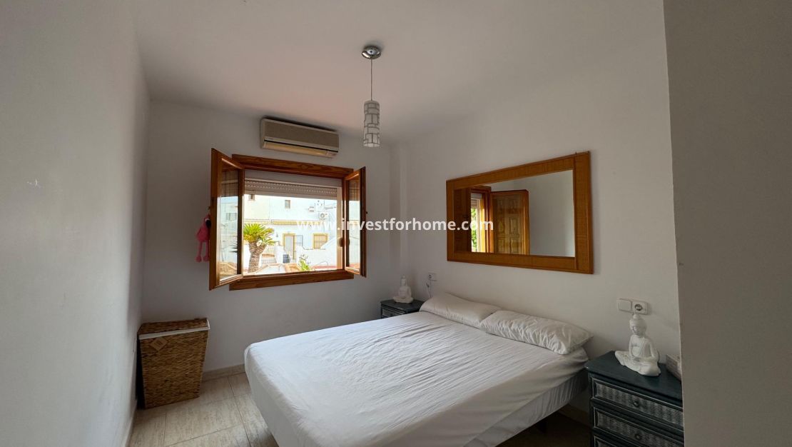 Reventa - Casa - Pilar de la Horadada - Torre De La Horadada