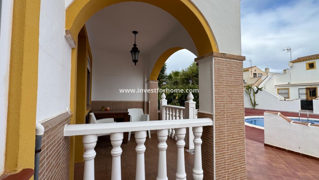 Reventa - Casa - Pilar de la Horadada - Torre De La Horadada