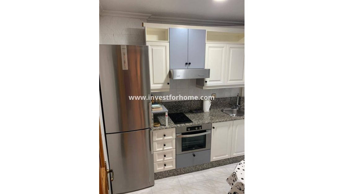 Reventa - Casa - Pilar de la Horadada - Torre De La Horadada