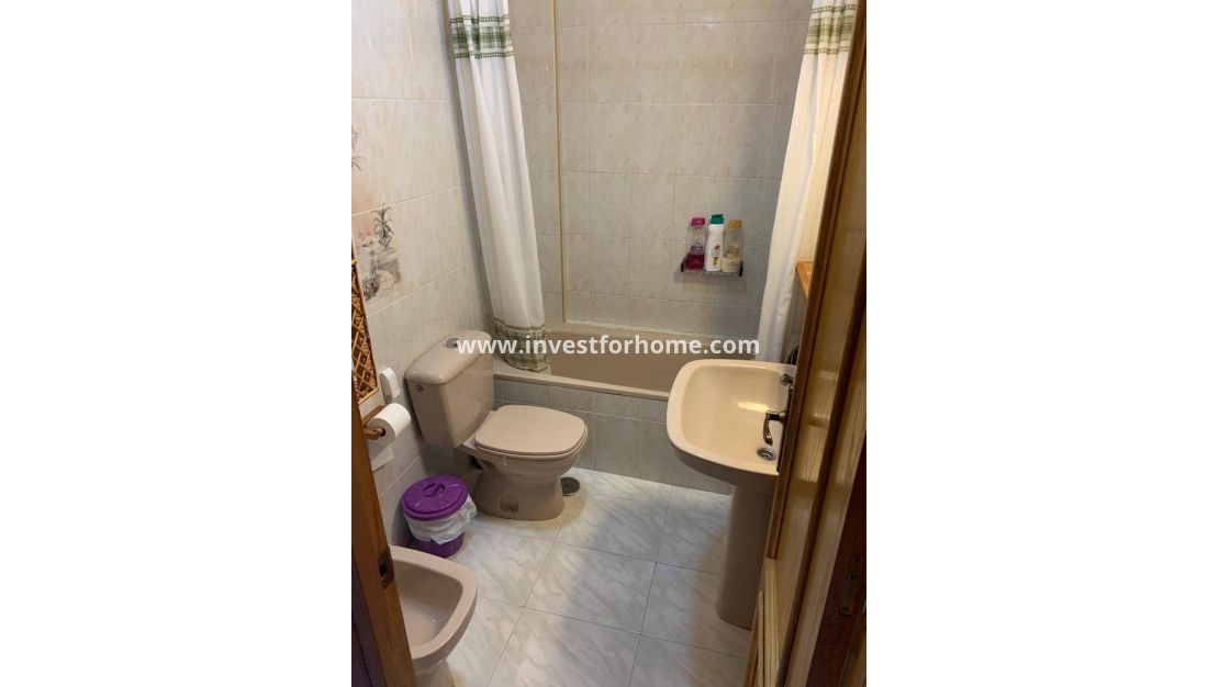 Reventa - Casa - Pilar de la Horadada - Torre De La Horadada