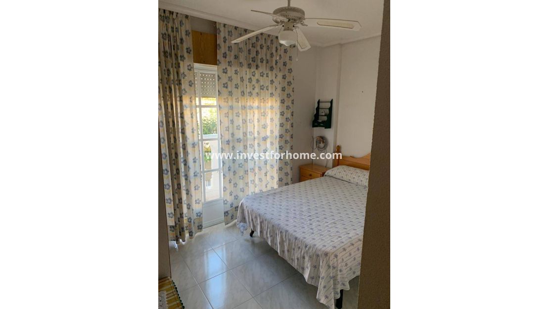 Reventa - Casa - Pilar de la Horadada - Torre De La Horadada