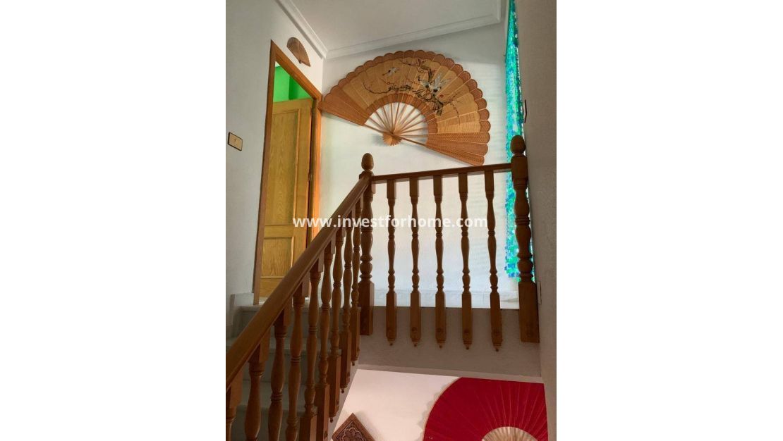 Reventa - Casa - Pilar de la Horadada - Torre De La Horadada