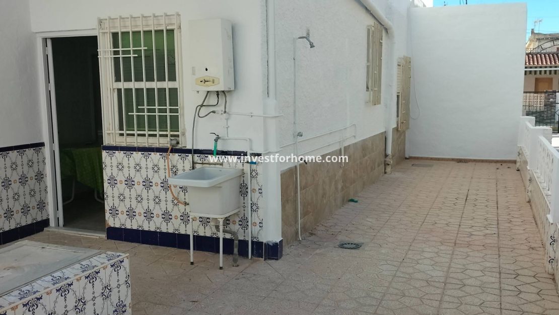 Reventa - Casa - Pilar de la Horadada - Torre De La Horadada