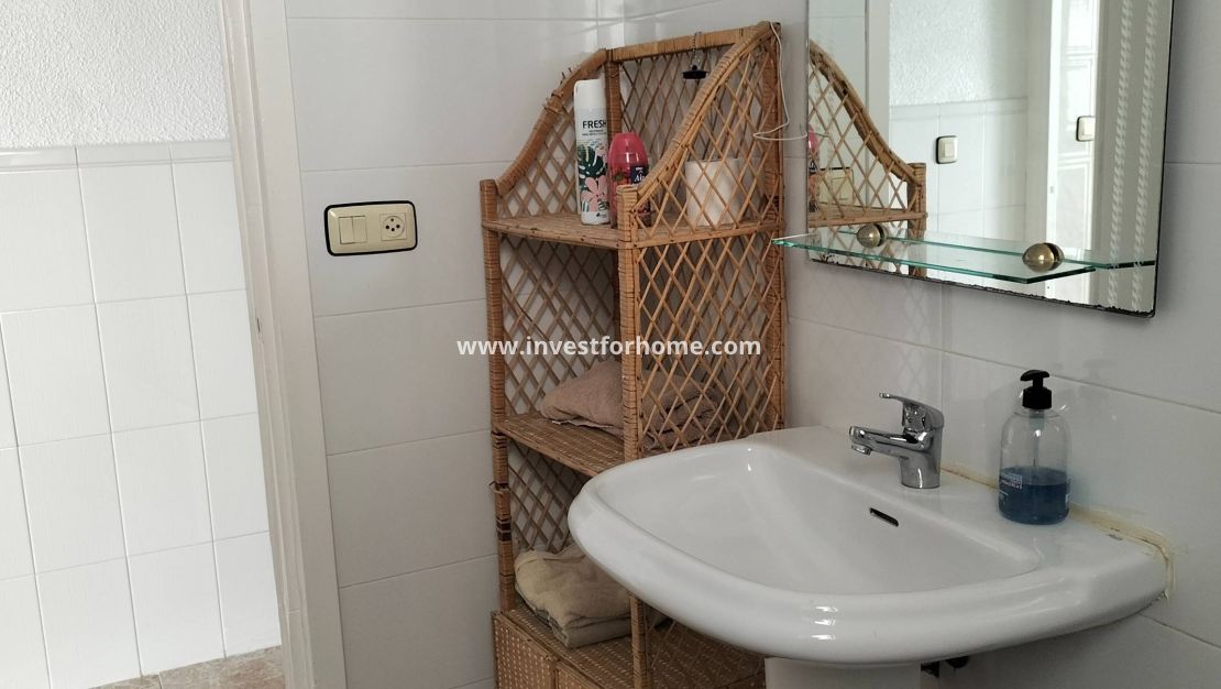 Reventa - Casa - Pilar de la Horadada - Torre De La Horadada