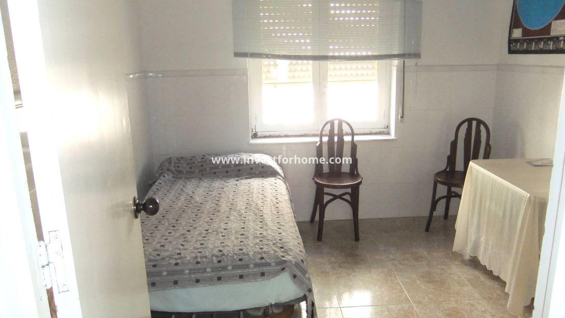 Reventa - Casa - Pilar de la Horadada - Torre De La Horadada