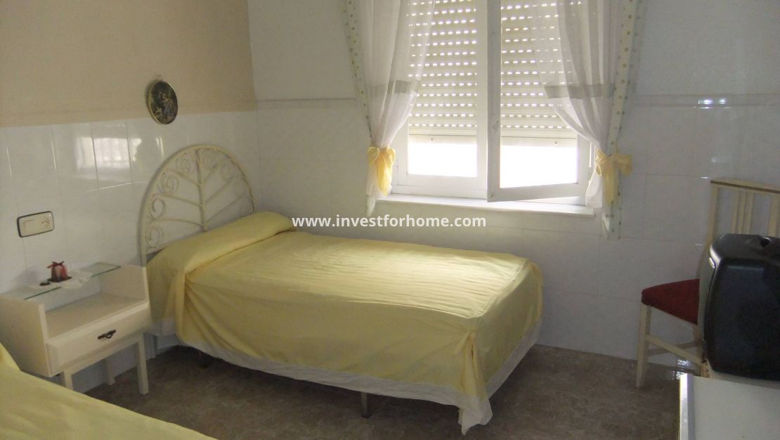 Reventa - Casa - Pilar de la Horadada - Torre De La Horadada