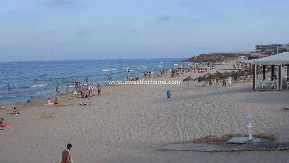 Reventa - Casa - Pilar de la Horadada - Torre De La Horadada