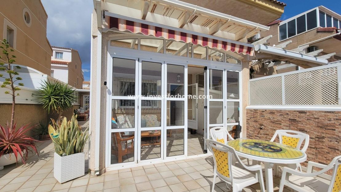 Reventa - Casa - Pilar de la Horadada - Torre De La Horadada