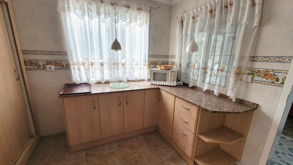 Reventa - Casa - Pilar de la Horadada - Torre De La Horadada