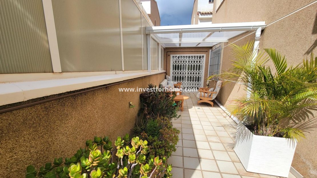 Reventa - Casa - Pilar de la Horadada - Torre De La Horadada