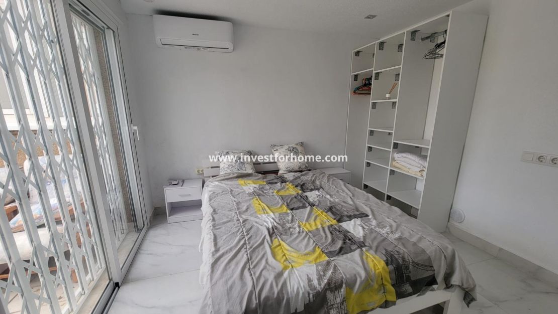 Reventa - Casa - Pilar de la Horadada - Torre De La Horadada