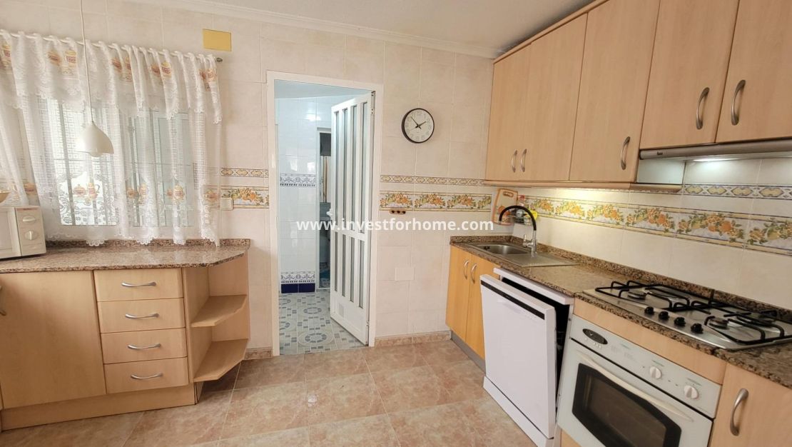 Reventa - Casa - Pilar de la Horadada - Torre De La Horadada